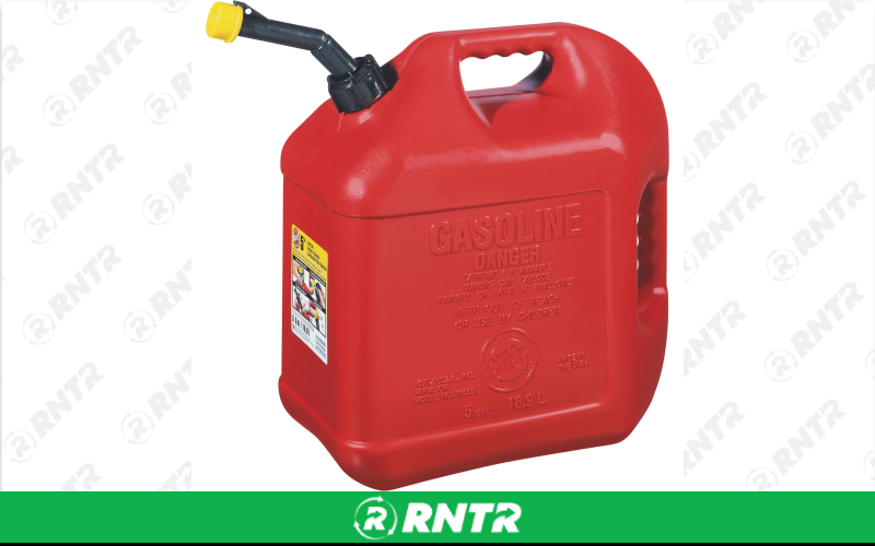 Generic GAS CAN – For rent in durango, colorado – Teds Rental and Sales Inc | RNTR.com – Image 1