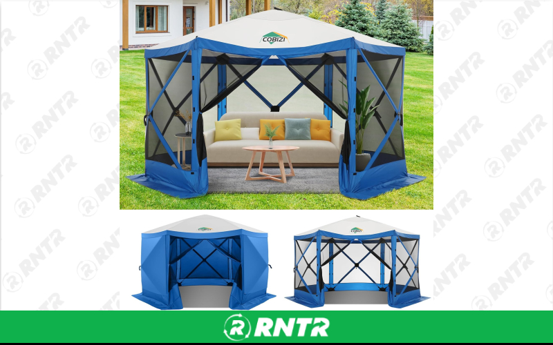 Generic GAZEBO SMALL CARDHOLDER W/KEY – For rent in uniontown, pennsylvania – Fayette Rental Solutions | RNTR.com – Image 1