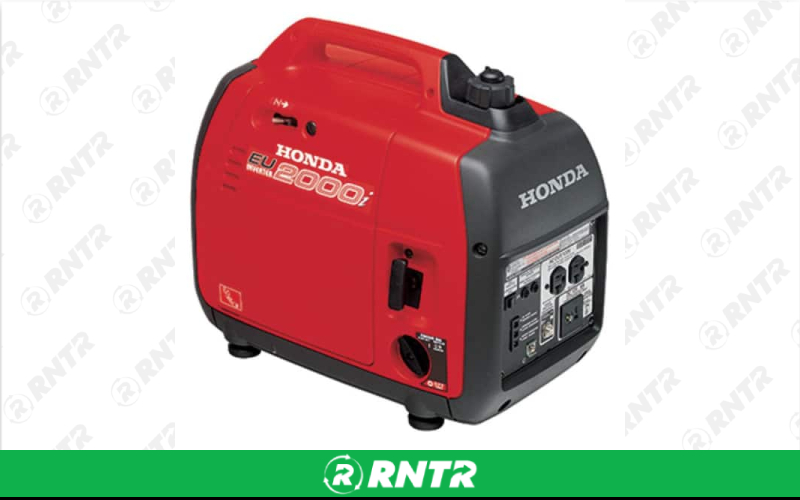 Generic GENERATOR 2000 WATT HONDA – For rent in uniontown, pennsylvania – Fayette Rental Solutions | RNTR.com – Image 1