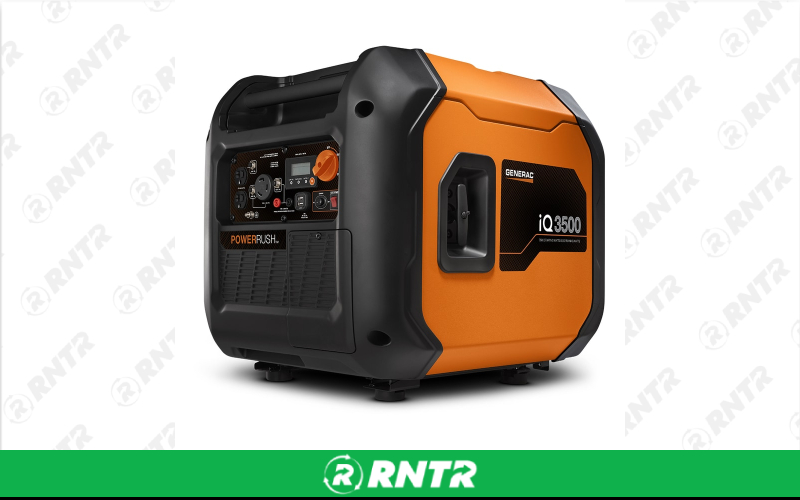 Generic GENERATOR 3000 WATT – For rent in uniontown, pennsylvania – Fayette Rental Solutions | RNTR.com – Image 1