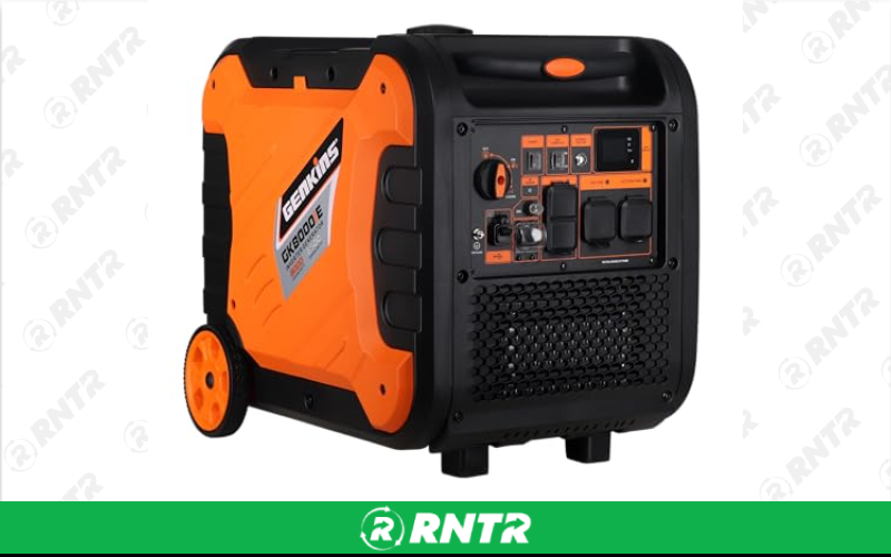 Generic GENERATOR 8000 WATT – For rent in uniontown, pennsylvania – Fayette Rental Solutions | RNTR.com – Image 1