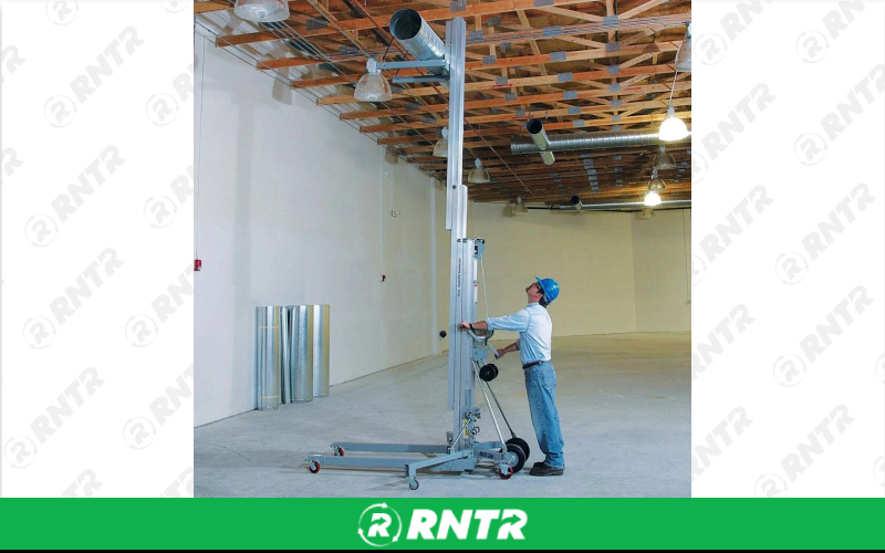 Generic GENIE SUPERLIFT 24' 650 LBS – For rent in durango, colorado – Teds Rental and Sales Inc | RNTR.com – Image 1