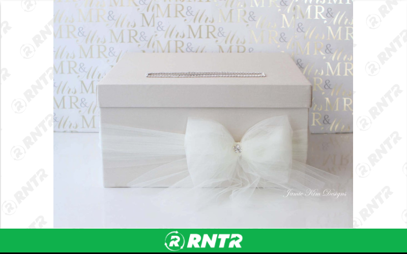 Generic GIFT BOX IVORY CARDHOLDER – For rent in uniontown, pennsylvania – Fayette Rental Solutions | RNTR.com – Image 1