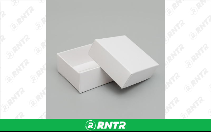 Generic GIFT BOX WHITE CARDHOLDER – For rent in uniontown, pennsylvania – Fayette Rental Solutions | RNTR.com – Image 1