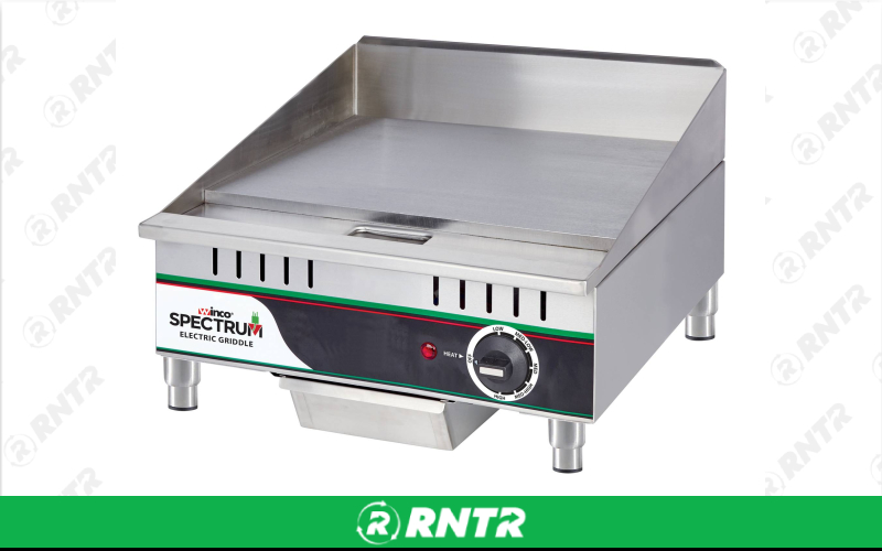 Generic GRIDDLE 16 110 ELECTRIC – For rent in uniontown, pennsylvania – Fayette Rental Solutions | RNTR.com – Image 1