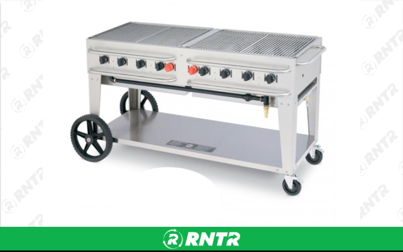 Generic GRILL 2 X 5 PROPANE 75r/50c – For rent in uniontown, pennsylvania – Fayette Rental Solutions | RNTR.com – Image 1