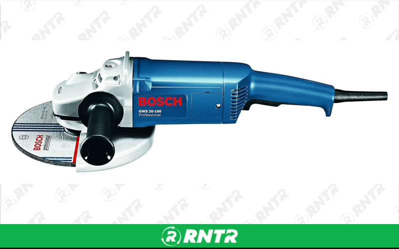 Generic GRINDER 7 BOSCH – For rent in uniontown, pennsylvania – Fayette Rental Solutions | RNTR.com – Image 1