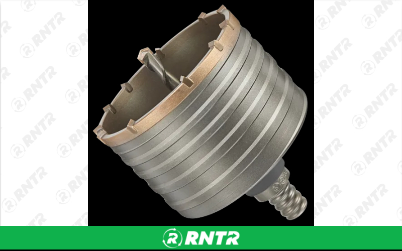 Generic HAMMER DRILL CORE BIT -  2 -  3 1 – For rent in durango, colorado – Teds Rental and Sales Inc | RNTR.com – Image 1