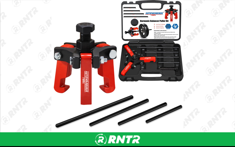Generic HARMONIC BALANCER PULLER – For rent in uniontown, pennsylvania – Fayette Rental Solutions | RNTR.com – Image 1
