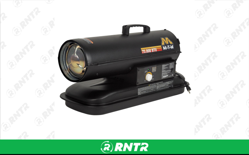 Generic HEATER KERO 075K BTU – For rent in uniontown, pennsylvania – Fayette Rental Solutions | RNTR.com – Image 1