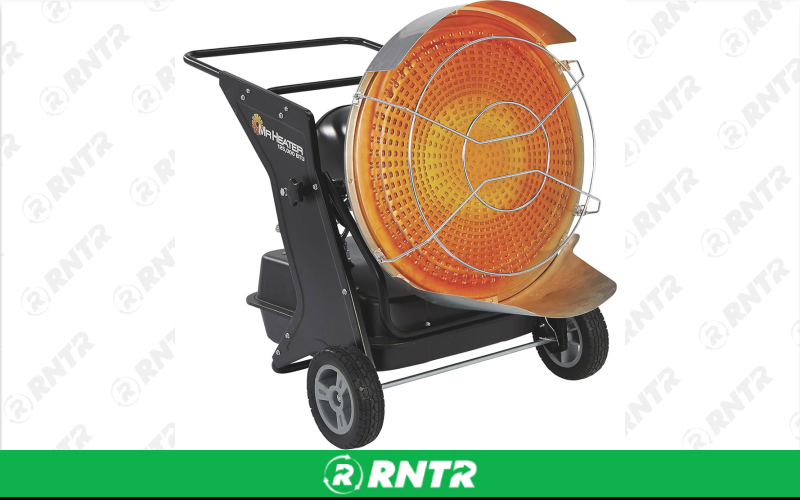 Generic HEATER KERO 125K BTU INDIRECT – For rent in uniontown, pennsylvania – Fayette Rental Solutions | RNTR.com – Image 1
