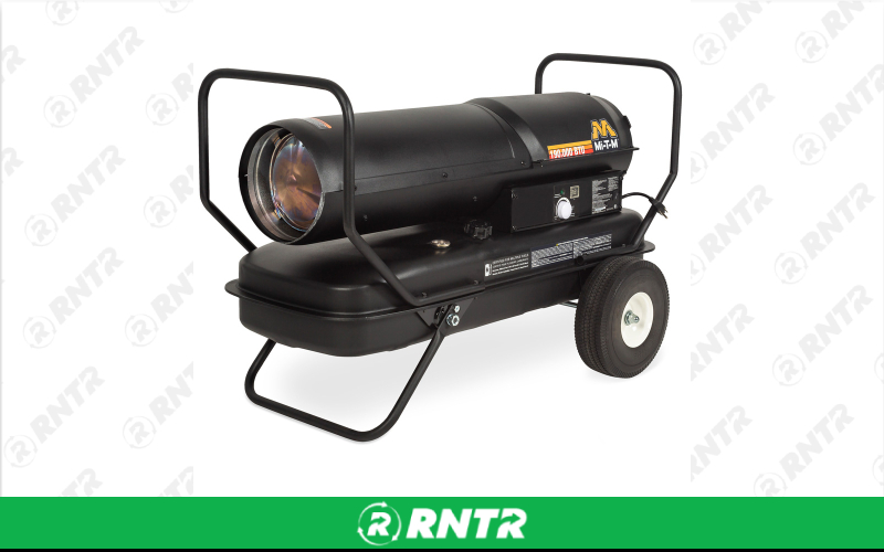 Generic HEATER KERO 190K BTU – For rent in uniontown, pennsylvania – Fayette Rental Solutions | RNTR.com – Image 1
