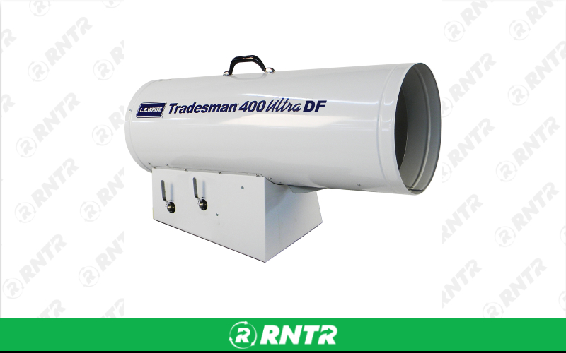 Generic HEATER LP 400K BTU – For rent in uniontown, pennsylvania – Fayette Rental Solutions | RNTR.com – Image 1