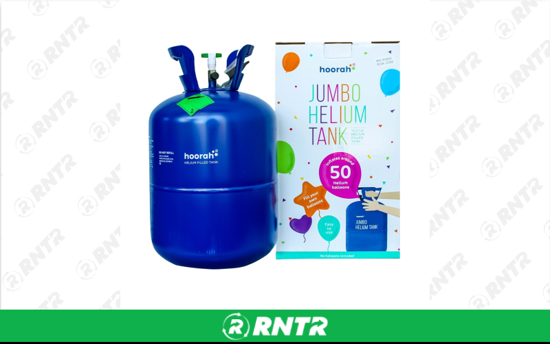 Generic HELIUM K TANK – For rent in uniontown, pennsylvania – Fayette Rental Solutions | RNTR.com – Image 1