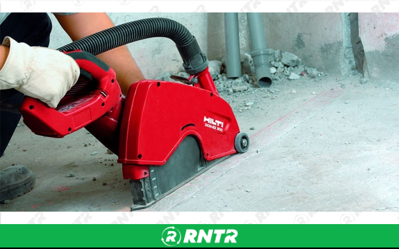 Generic HILTI DUST REMOVAL SYSTEM VACU – For rent in durango, colorado – Teds Rental and Sales Inc | RNTR.com – Image 1