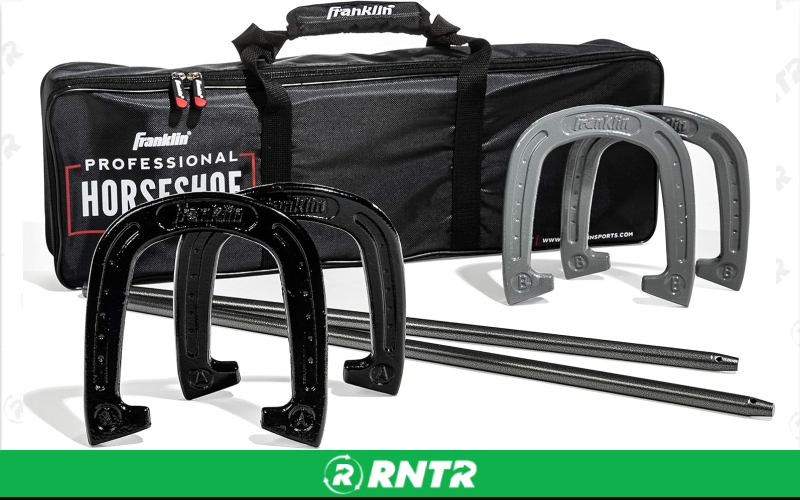 Generic HORSE SHOE SET – For rent in uniontown, pennsylvania – Fayette Rental Solutions | RNTR.com – Image 1