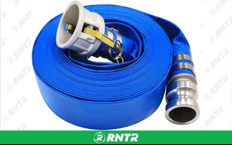 Generic HOSE DISCHARGE 2 X 50' – For rent in uniontown, pennsylvania – Fayette Rental Solutions | RNTR.com – Image 1