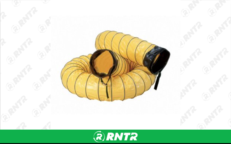 Generic HOSE -  VENTALATION 12 X 25' – For rent in durango, colorado – Teds Rental and Sales Inc | RNTR.com – Image 1