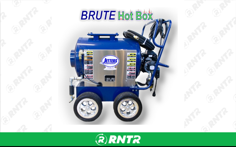 Generic HOT BOX WATER – For rent in uniontown, pennsylvania – Fayette Rental Solutions | RNTR.com – Image 1