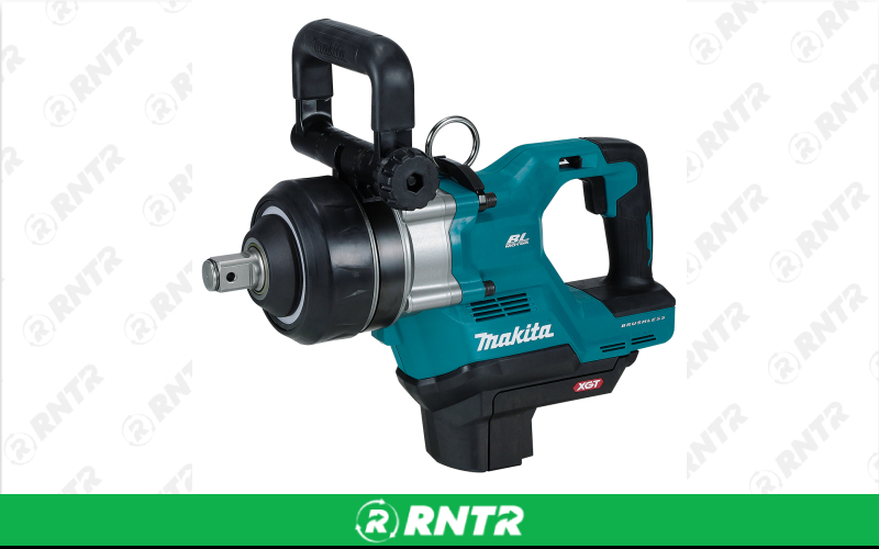 Generic IMPACT WRENCH 1 MAKITA – For rent in uniontown, pennsylvania – Fayette Rental Solutions | RNTR.com – Image 1
