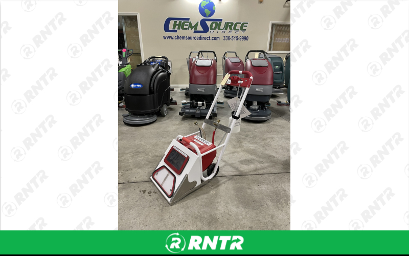 Generic INDUSTRIAL CARPET CLEANER – For rent in durango, colorado – Teds Rental and Sales Inc | RNTR.com – Image 1