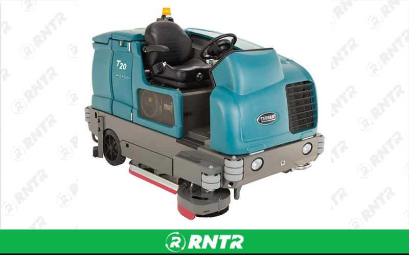 Generic INDUSTRIAL FLOOR SCRUBBER – For rent in durango, colorado – Teds Rental and Sales Inc | RNTR.com – Image 1