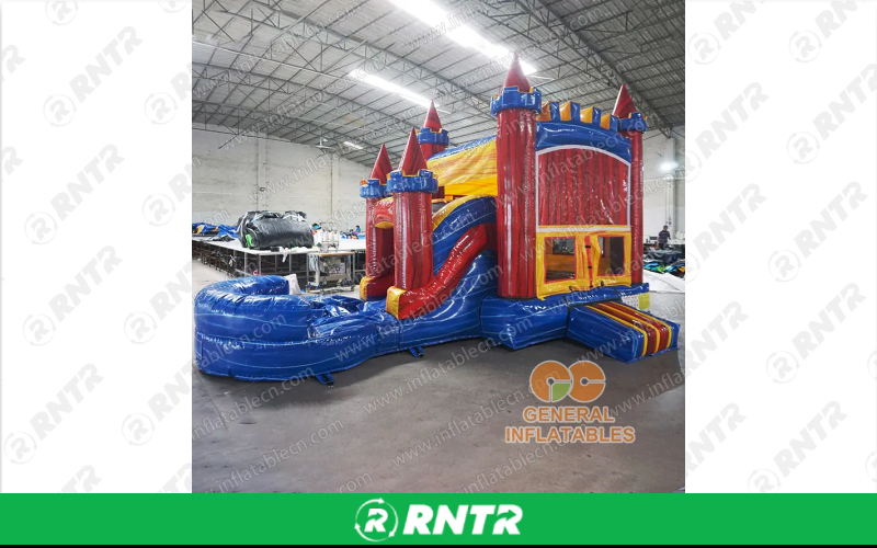 Generic INFL 4-IN-1 COMBO – For rent in uniontown, pennsylvania – Fayette Rental Solutions | RNTR.com – Image 1