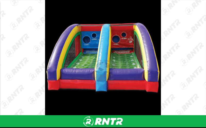 Generic INFL GAME MINI Q-B BLITZ – For rent in uniontown, pennsylvania – Fayette Rental Solutions | RNTR.com – Image 1
