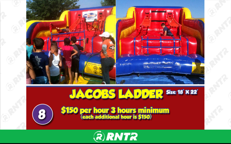 Generic INFL JACOBS LADDER (D) – For rent in uniontown, pennsylvania – Fayette Rental Solutions | RNTR.com – Image 1