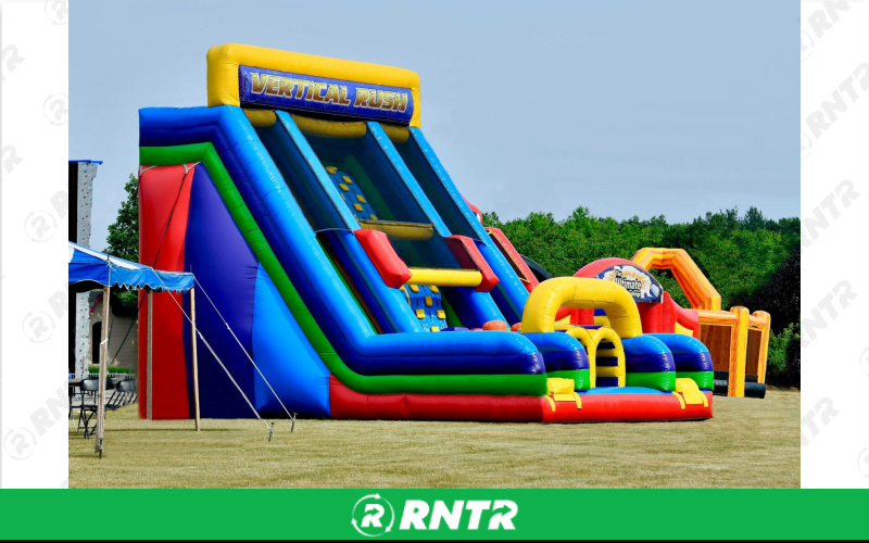Generic INFL MEGA VERTICLE RUSH – For rent in uniontown, pennsylvania – Fayette Rental Solutions | RNTR.com – Image 1