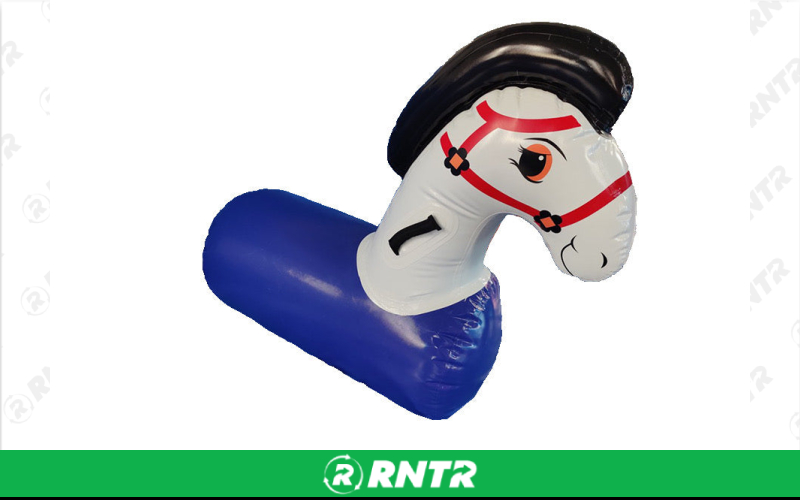 Generic INFL PONY HOP SMALL – For rent in uniontown, pennsylvania – Fayette Rental Solutions | RNTR.com – Image 1
