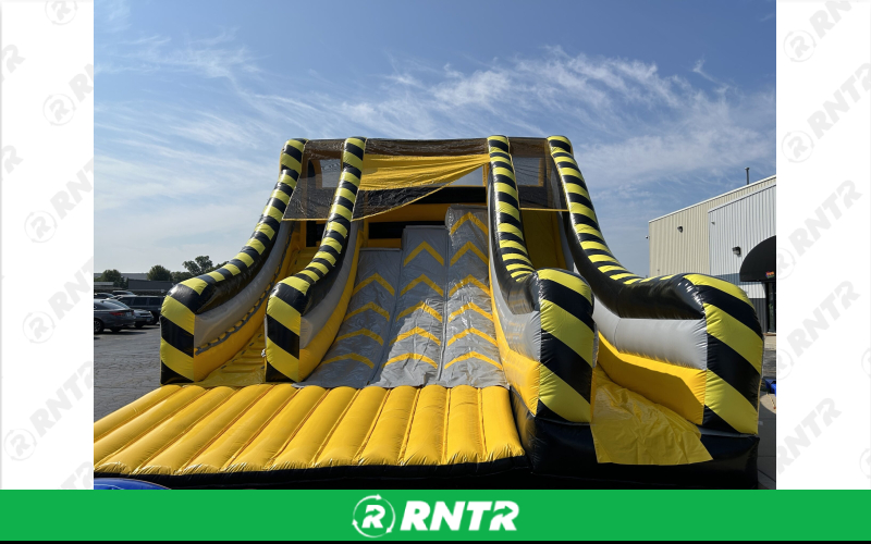 Generic INFL SLD WARPED WALL – For rent in uniontown, pennsylvania – Fayette Rental Solutions | RNTR.com – Image 1