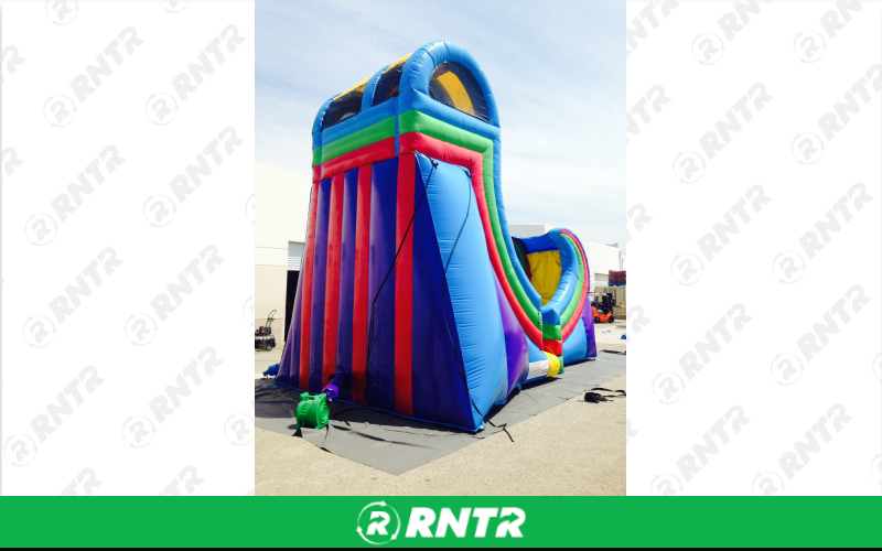 Generic INFL SLD (WET) RAMPAGE (D) – For rent in uniontown, pennsylvania – Fayette Rental Solutions | RNTR.com – Image 1