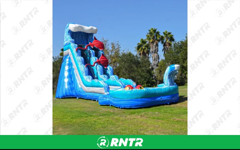 Generic INFL SLD (WET) SUPER SPLASH (D) – For rent in uniontown, pennsylvania – Fayette Rental Solutions | RNTR.com – Image 1