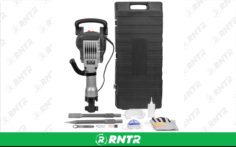 Generic JACK HAMMER 45LB ELECTRIC – For rent in durango, colorado – Teds Rental and Sales Inc | RNTR.com – Image 1