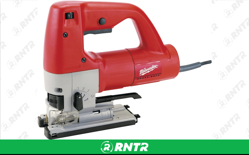 Generic JIG SAW MILWAUKEE – For rent in uniontown, pennsylvania – Fayette Rental Solutions | RNTR.com – Image 1