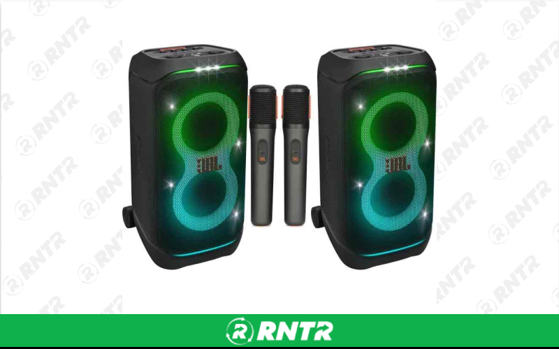 JBL Partybox 320 Karaoke speakers – For rent in hillsboro, oregon – Average jakes | RNTR.com – Image 1