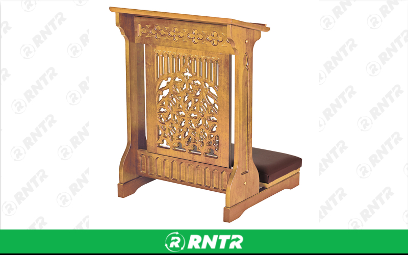 Generic KNEELERS BRASS WHITE PADDED PAIR – For rent in uniontown, pennsylvania – Fayette Rental Solutions | RNTR.com – Image 1