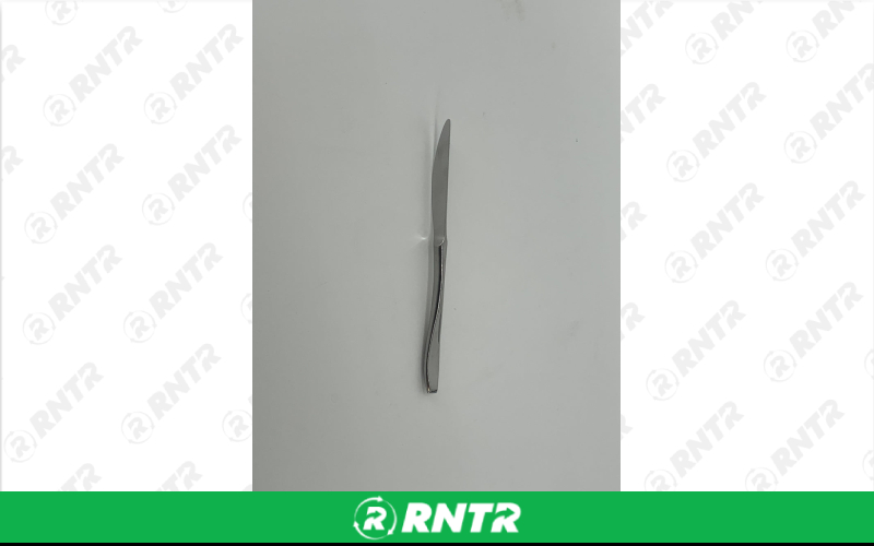 Generic KNIVES -  10 PER PACK – For rent in uniontown, pennsylvania – Fayette Rental Solutions | RNTR.com – Image 1