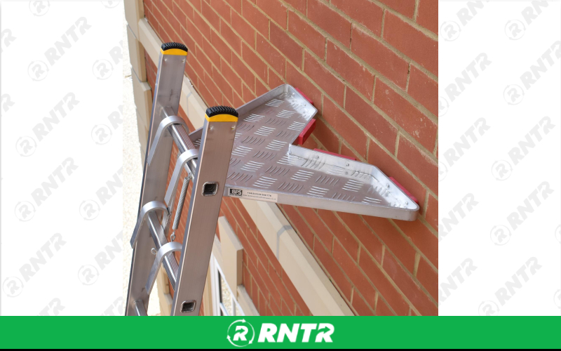 Generic LADDER STAND OFF – For rent in uniontown, pennsylvania – Fayette Rental Solutions | RNTR.com – Image 1