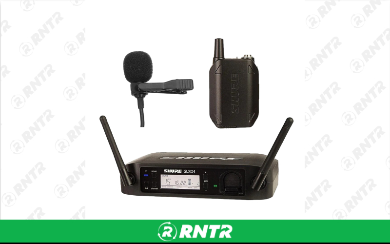 Generic LAPEL MICROPHONE – For rent in uniontown, pennsylvania – Fayette Rental Solutions | RNTR.com – Image 1