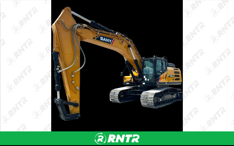 Generic LARGE EXCAVATOR 8300LBS UNIT – For rent in durango, colorado – Teds Rental and Sales Inc | RNTR.com – Image 1