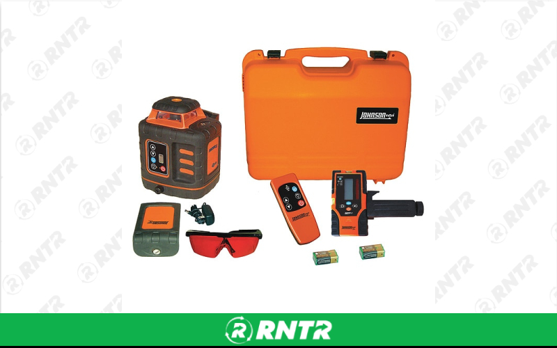 Generic LASER LEVEL AUTO-LEVEL INT/EXT – For rent in uniontown, pennsylvania – Fayette Rental Solutions | RNTR.com – Image 1