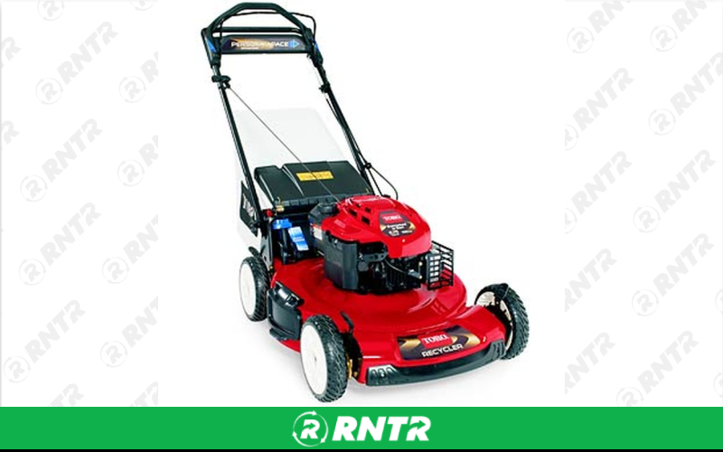 Generic LAWN MOWER SELF PROPEL BAGGED – For rent in durango, colorado – Teds Rental and Sales Inc | RNTR.com – Image 1