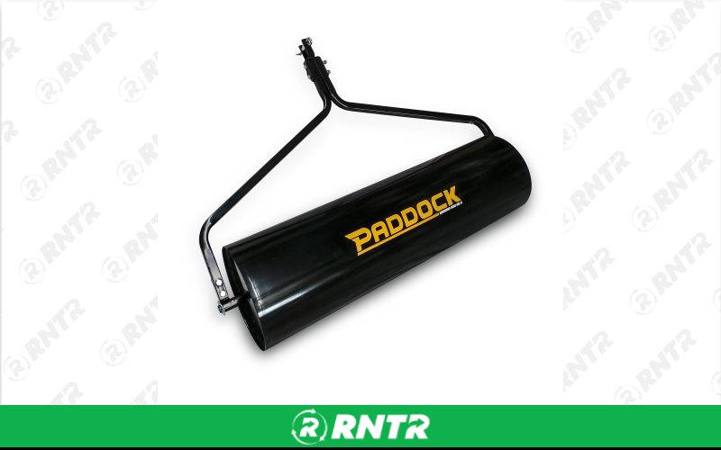 Generic LAWN ROLLER – For rent in durango, colorado – Teds Rental and Sales Inc | RNTR.com – Image 1