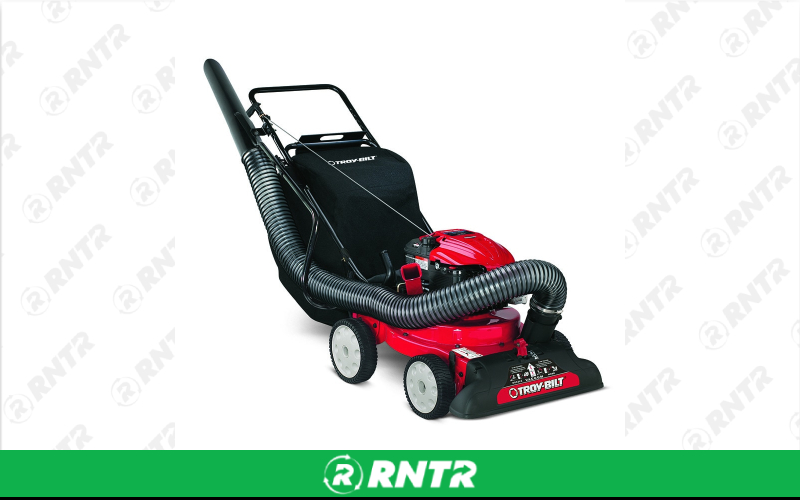 Generic LAWN VACUM GAS POWERED – For rent in durango, colorado – Teds Rental and Sales Inc | RNTR.com – Image 1