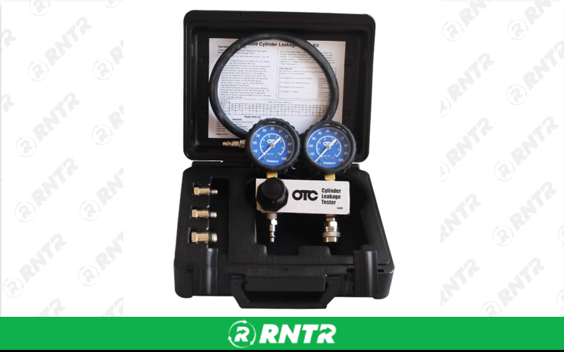 Generic LEAK DOWN TESTER – For rent in uniontown, pennsylvania – Fayette Rental Solutions | RNTR.com – Image 1