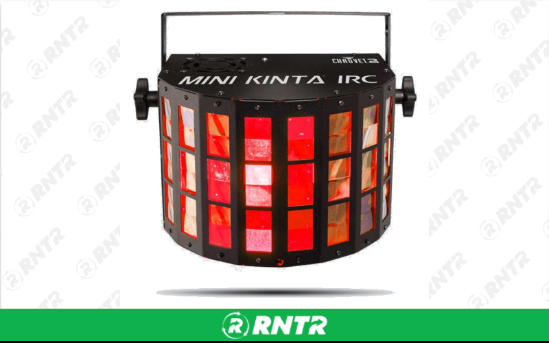 Generic LED EFFECT LIGHT MINI KINTA – For rent in uniontown, pennsylvania – Fayette Rental Solutions | RNTR.com – Image 1