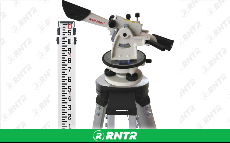 Generic LEVEL TRANSIT W TRIPOD 22X – For rent in durango, colorado – Teds Rental and Sales Inc | RNTR.com – Image 1