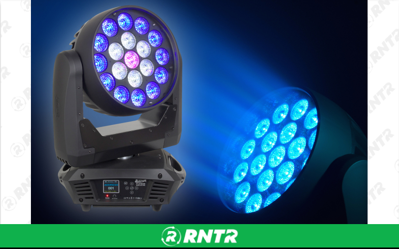 Generic LIGHT CAROUSEL MULIT LIGHT – For rent in uniontown, pennsylvania – Fayette Rental Solutions | RNTR.com – Image 1